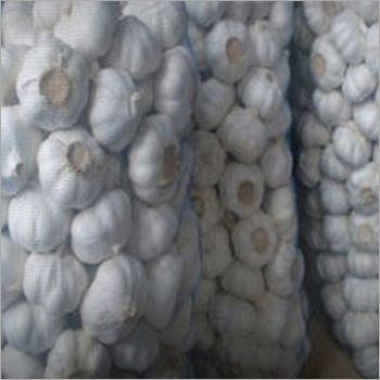Garlic Packing Leno Bags