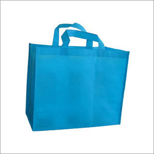 Plain Non Woven Bag Bag Size: 8 X 10