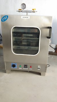 Rectangular Vacuum Oven