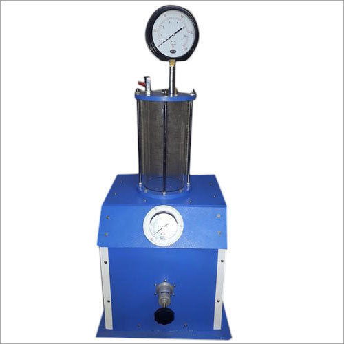 Water Constant Pressure System Application: Industrial