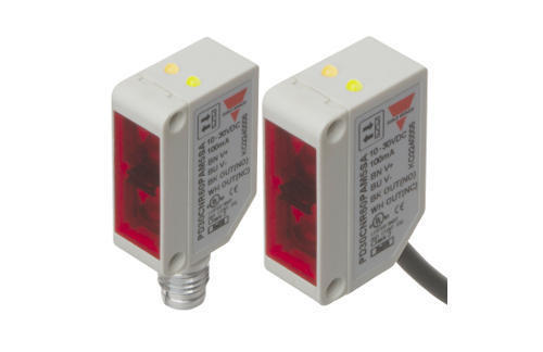 PD30CNT15PPRT  Mini Size PD 30 Photoelectric Sensors