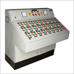 Electrical Control Desk Frequency (Mhz): 50 Hertz (Hz)