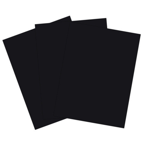 Black Paper Black Paper