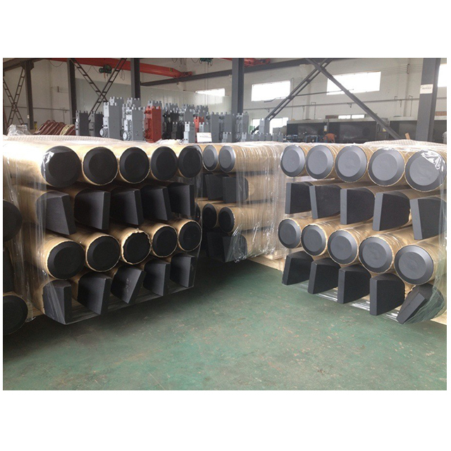 Hydraulic Breaker Chisel