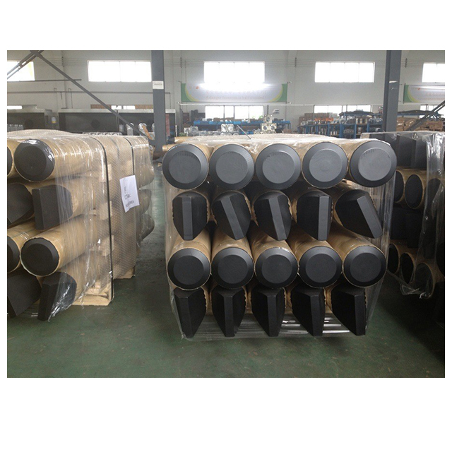Hydraulic Breaker Chisel
