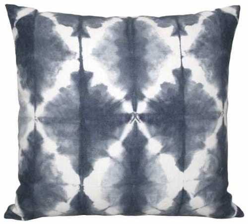 Tie & Dye Cushion Cover