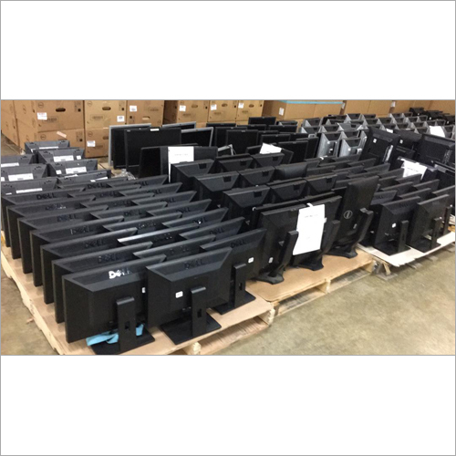 Refurbished LCD Monitors
