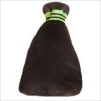 20inc Non Remy Double Drawn Hair Used By: Men