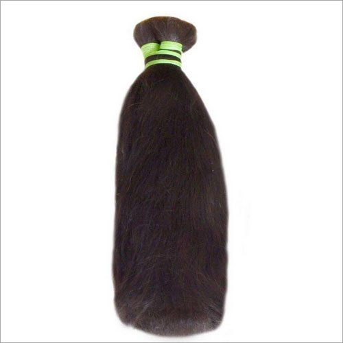 24 Inch Non Remy Double Drawn Hair