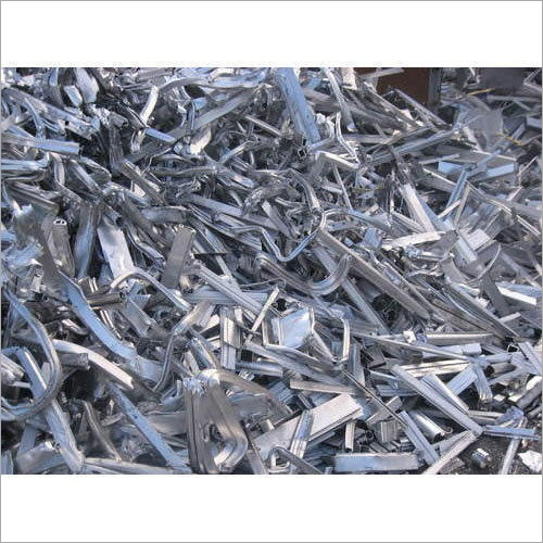 Industrial Aluminium Scrap