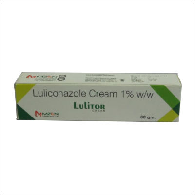 30 mg Luliconazole Cream
