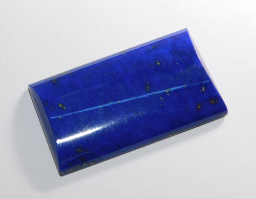 Lapis Lazuli Stone Grade: Excellent