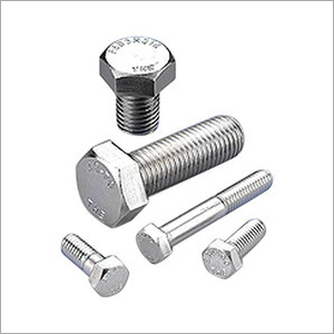 Stainless Steel Bolts