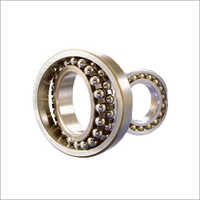Industrial Self Aligning Ball Bearing