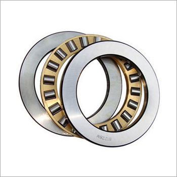 Industrial Single Row Cylindrical Roller Bearing - Double Row Stainless Steel | Flanged Bushes for Heavy Radial Axial and Combination Loads