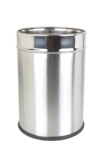 Plain Dust Bin