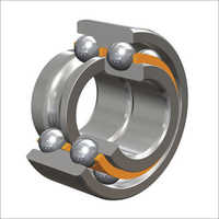 Double Row Deep Groove Ball Bearing