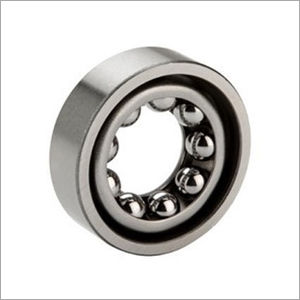 Industrial Automotive Bearing - Stainless Steel, Double Row Flanged Bushes | Suitable for Industrial Applications, Weighs 150-500 Grams