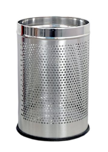 Full Perforated Bin