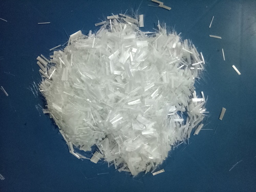 Concrete Glass Fibers Concrete Glass Fibers