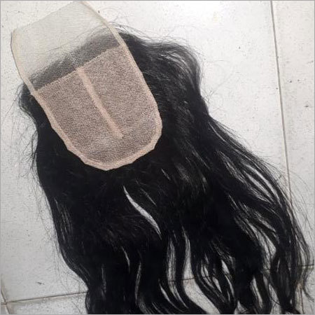 Ladies Hair Patches Length: 14-16 Inch (In)