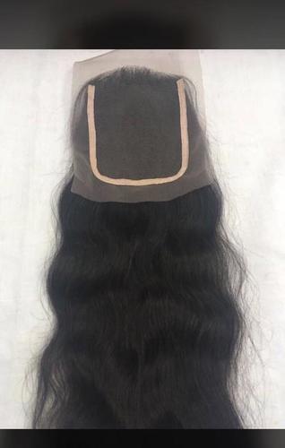 Closure Hair Application: Household