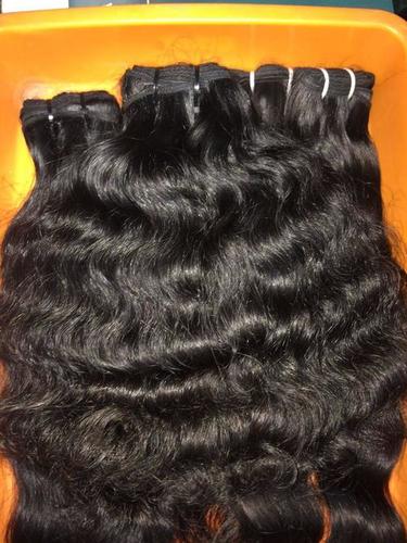 Virgin Hair Application: Profesional