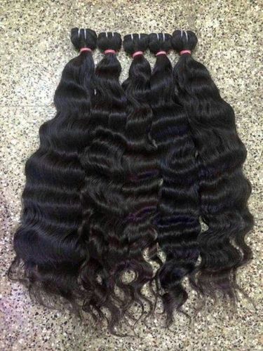 Human Hair Application: Profesional