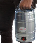 Carry Away Handle For Mini Keg