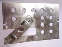Protection Plate For Beer Coolers