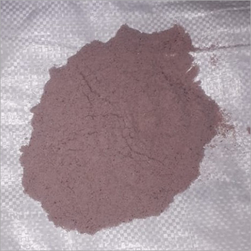 Black Salt