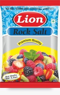 Rock Salt Powder