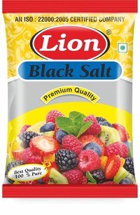Premium Quality Black Salt