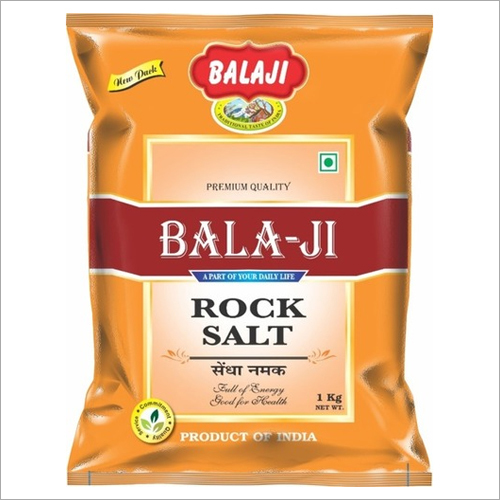 Salt Powder