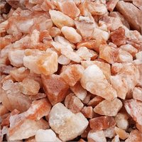 Rock Salt Granules