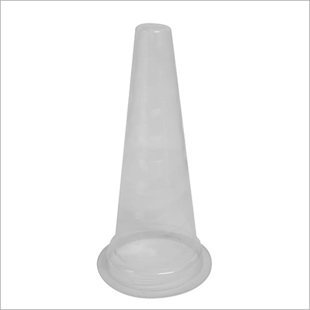 Jelly Cone Cup Application: Packaging Industry