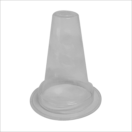 Jelly Cone Juice Cup Application: Packaging Industry