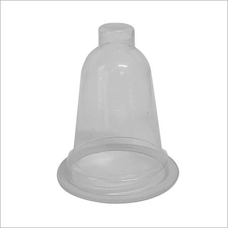 Jelly Pp Cup Application: Packaging Industry