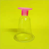 Jelly Transparent Plastic Cup