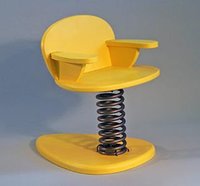 Small Precision Coil Spring