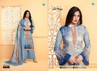 Heavy Stylish Salwar Suits