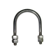 Stainless Steel U Bolt