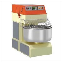 90 Kg Spiral Mixer