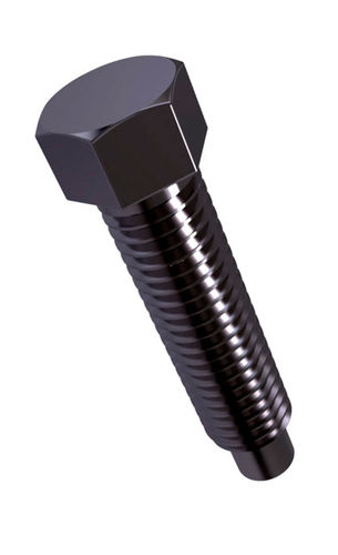 DIN 561B Hexagon head with Dog Point Screw