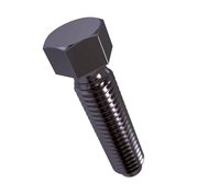 DIN 564B Ejector Hexagon with tapper end screw