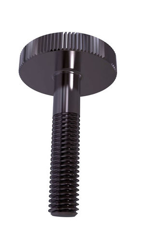 DIN 653  Knurled Thumb Screws