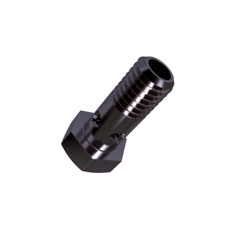 DIN 7643 Hollow screw
