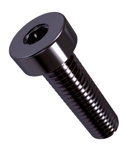 DIN 7984 tx Thin head cap screw with TORX