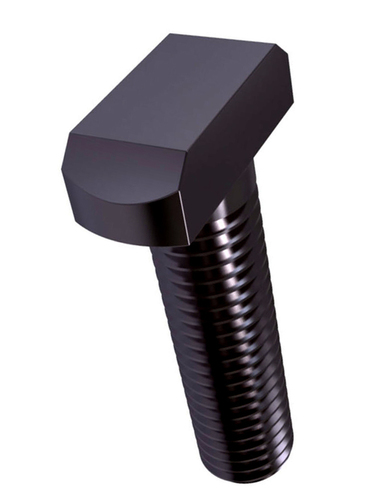 DIN 7992 T head bolt with large head