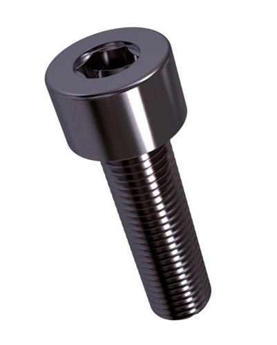 DIN 912TX TORX socket Head Cap Screws